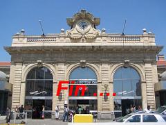 184 TOULON LA VILLE (90)